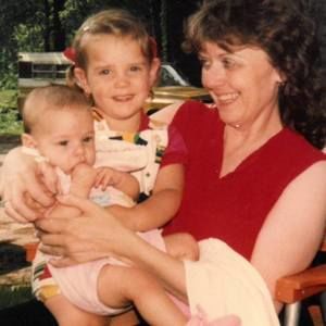 Meet your Posher, Maggie